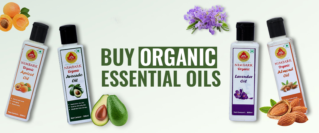 Buy organic essential oils online to lead a healthy life Buy organic essential oils online to lead a healthy life