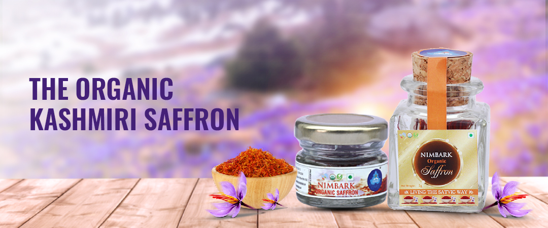 Kashmiri Saffron: Works wonder for skincare therapies