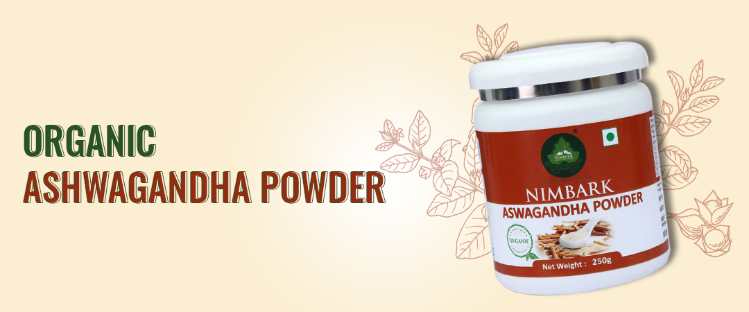 The reasons which will stimulate you to consume Ashwagandha powder