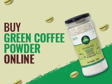 Here is how to buy Green Coffee Powder Online for weight loss