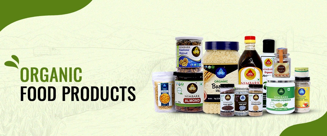 Aspects to contemplate while buying organic food products