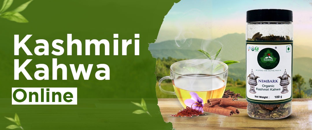 Buying Kashmiri kahwa online? Know the health benefits before