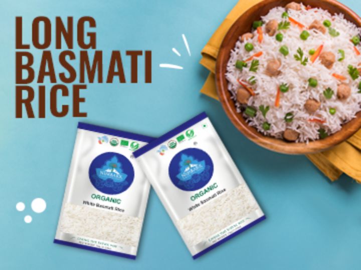 Want to lose weight? Pick Long Basmati Rice carefully from the market