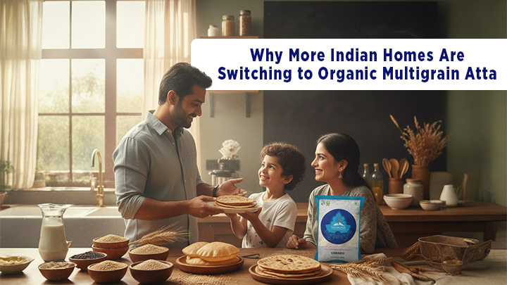 How to Identify Pure Organic Turmeric Powder: A Buyer