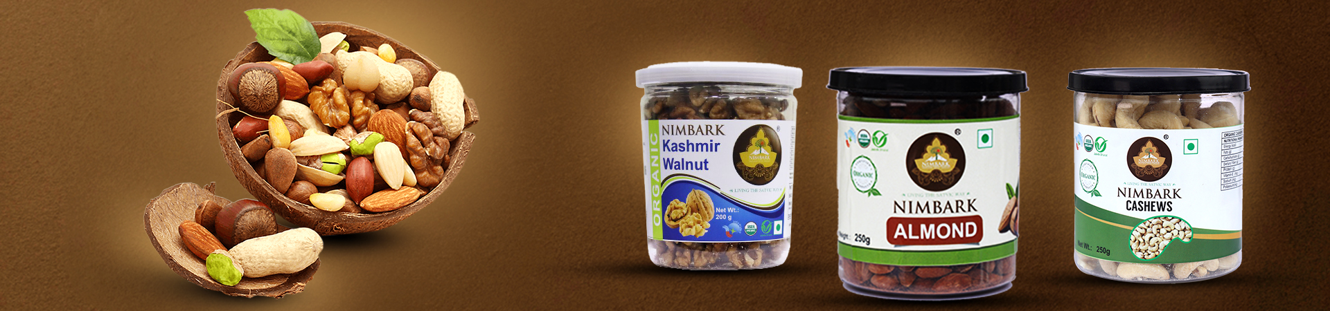 Buy Dry Fruits And Nuts Online