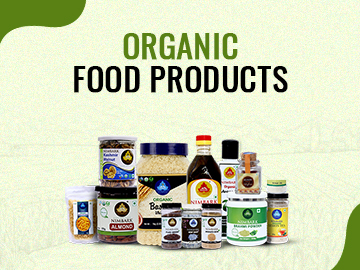 Aspects to contemplate while buying organic food products