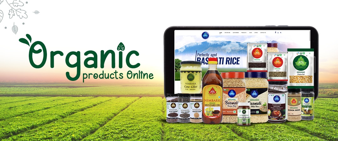 Buy organic breakfast cereals-one of the healthy organic products online