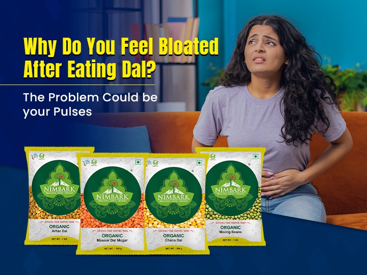 Why Do You Feel Bloated After Eating Dal? The Problem Could Be Your Pulses This Might Shock You