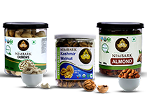 Organic Dry fruits And Nuts