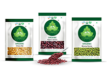 Organic Pulses