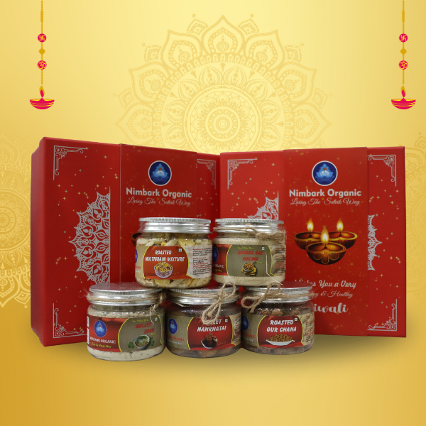 Diwali Hamper