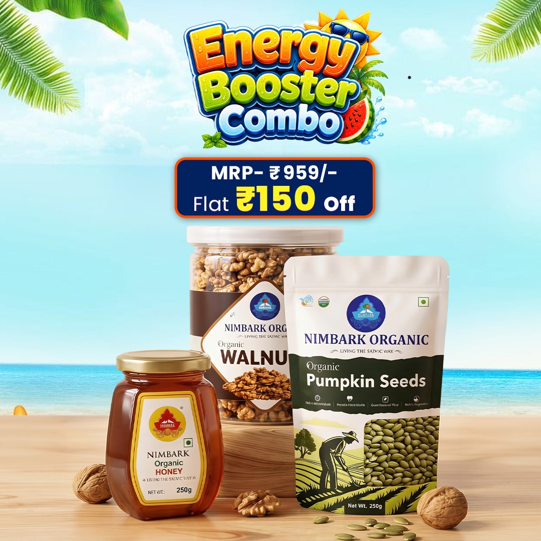 Energy Booster Pack