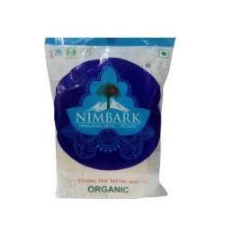 Nimbark Organic Flour Proso Millet