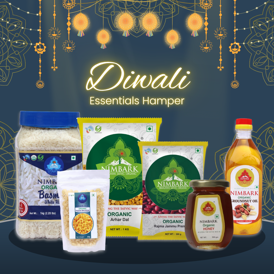 Diwali Essentials Hamper