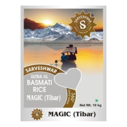 Sarveshwar Magic 10kg