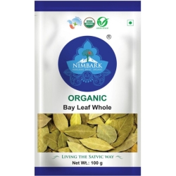Nimbark Organic Bay Leaf Whole