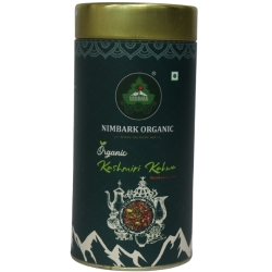 Nimbark Organic Kashmiri Kahwa Tea Bags