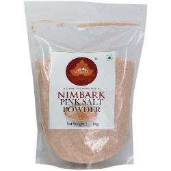 PINK Salt Powder