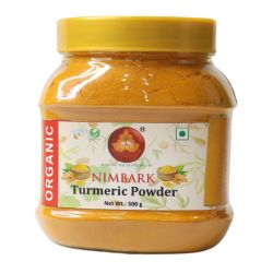 Nimbark Organic Turmeric Powder