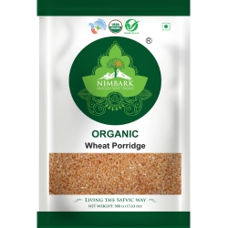 Nimbark Organic Wheat Porridge