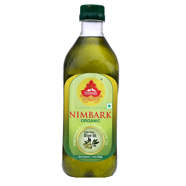 Organic Edible Oils Premium Quality Nimbark Foods