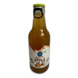 Nimbark Natural Apple Juice-200ml