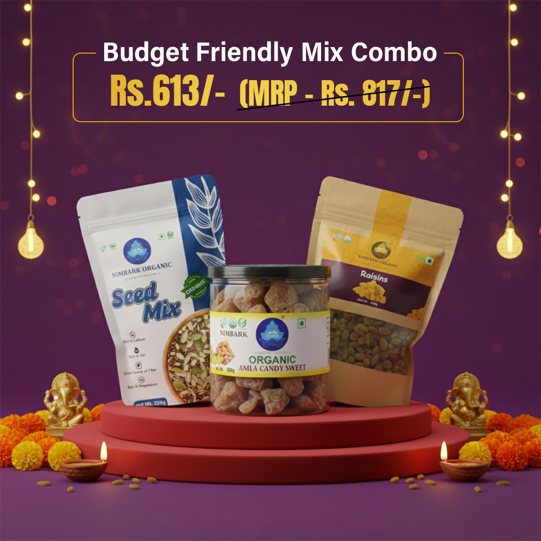 Budget Friendly Mix Combo