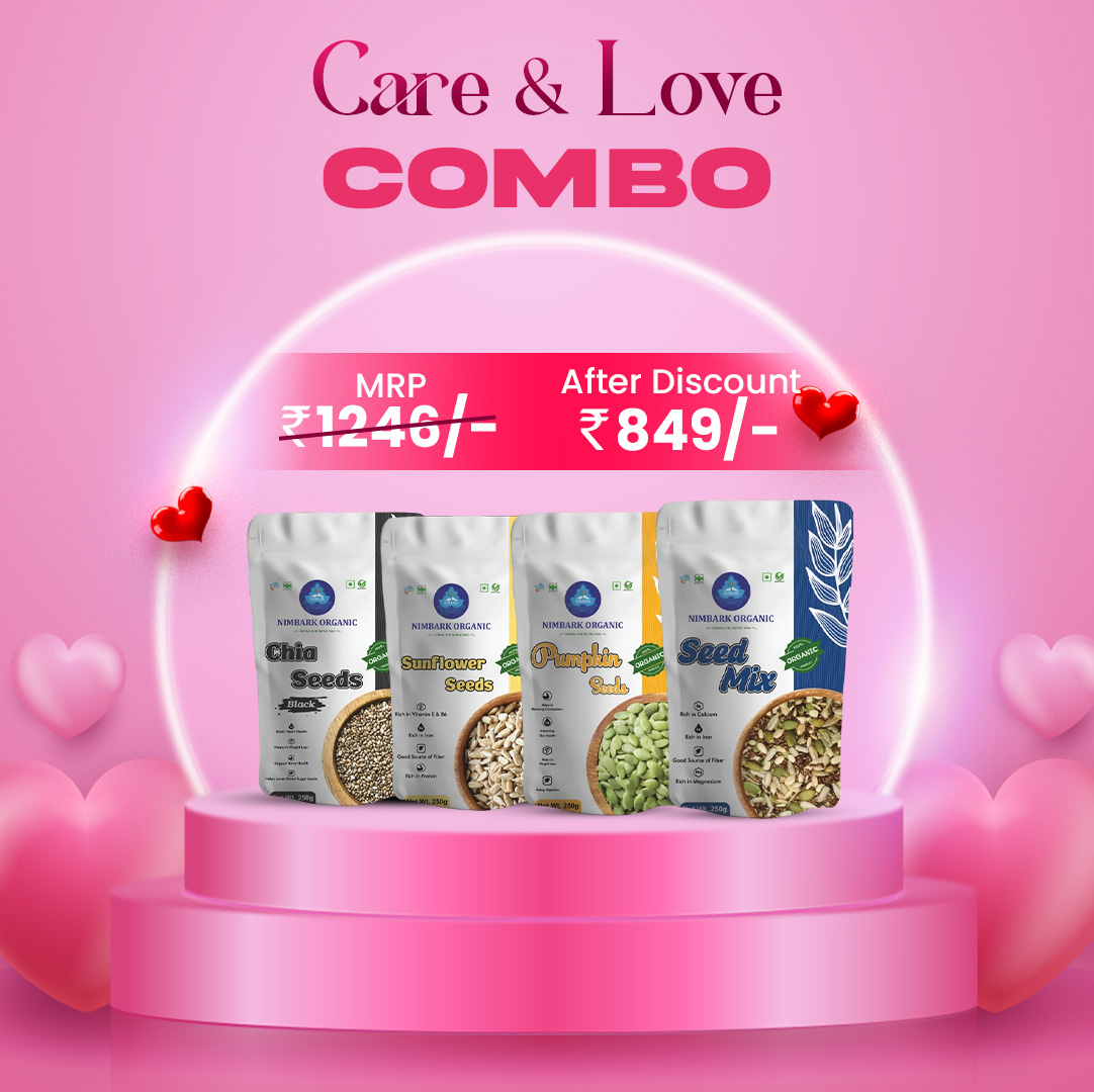 Care & Love Combo