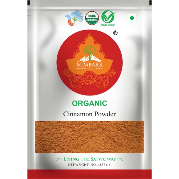 Cinnamon Powder