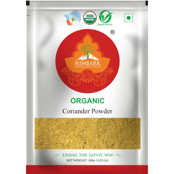 Coriander Powder