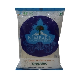 Nimbark Organic Flour Barnyard Millet