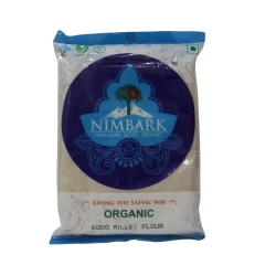 Nimbark Organic Flour Kodo Millet