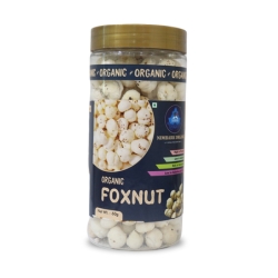 Nimbark Organic Fox nut