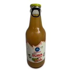 Nimbark Natural Guava Drink-200ml