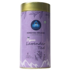 Nimbark Organic Lavender Tea 40gm