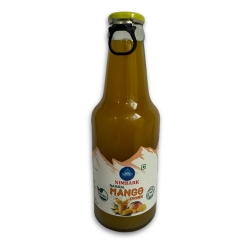 Nimbark Natural Mango Drink-200ml