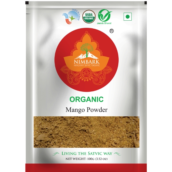 Mango Powder