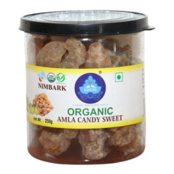 Amla Candy Sweet - 250gm