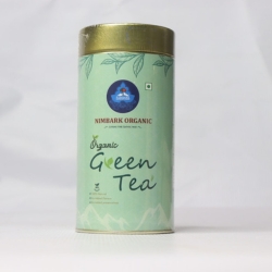 Nimbark Organic Green Tea 40gm