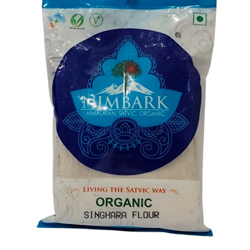 Nimbark Organic Singhara Atta