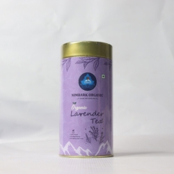 Nimbark Organic Lavender Tea 40gm