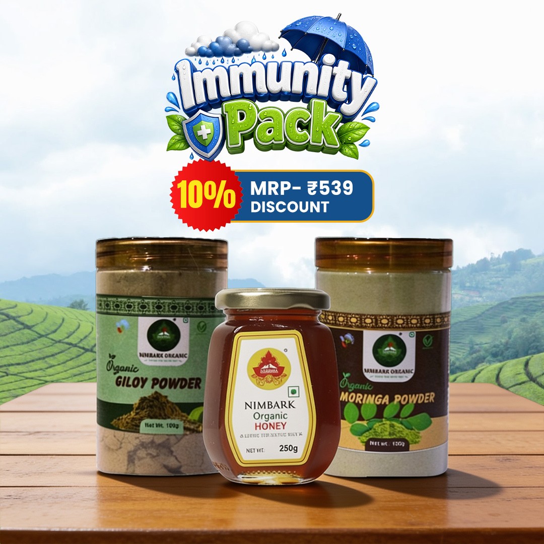 Immunity Pack