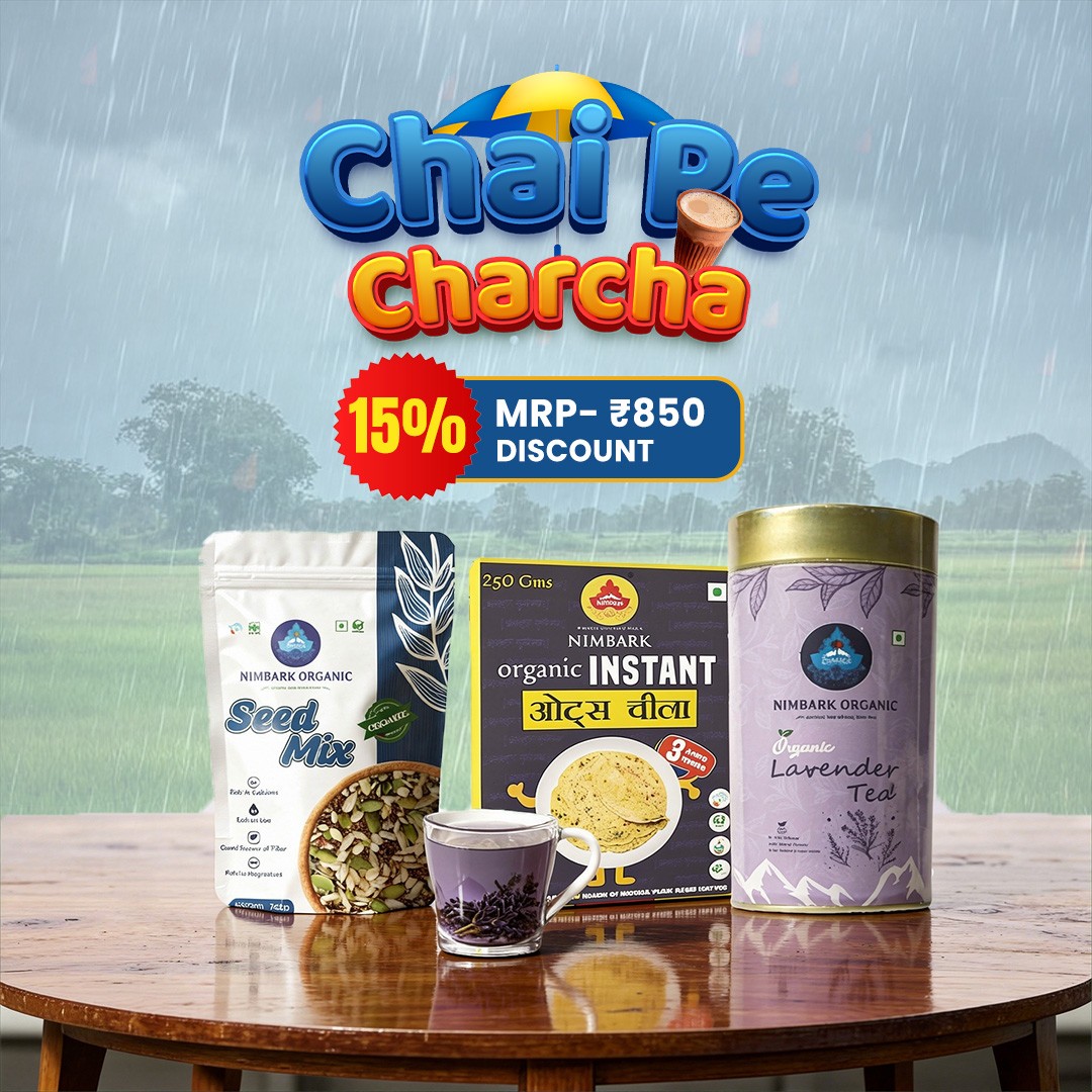 Chai Pe Charcha