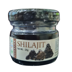 Nimbark Organic Shilajit-25gm