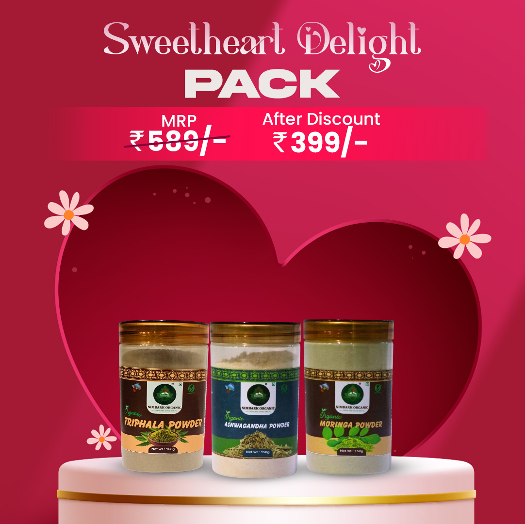 Sweetheart Delight Combo