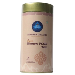 Nimbark Organic Women PCOD Tea 40gm