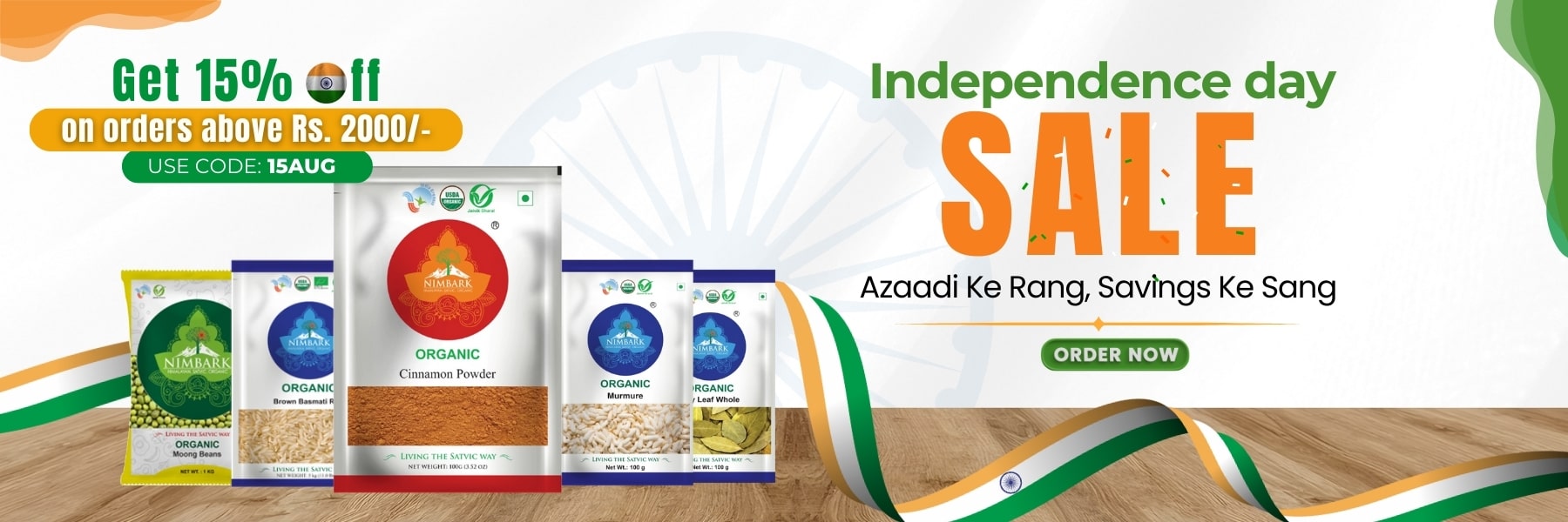 Food Products Online