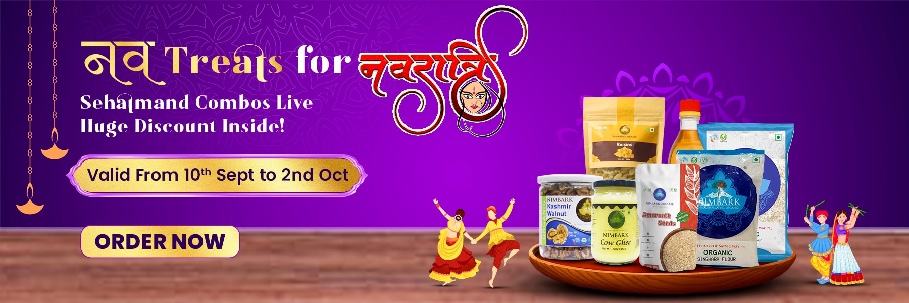 Food Products Online