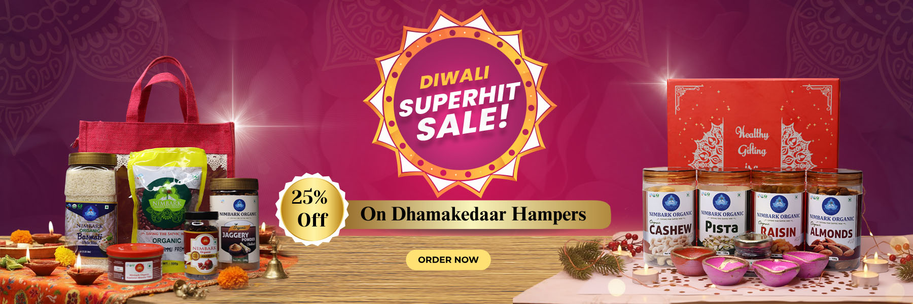 Food Products Online