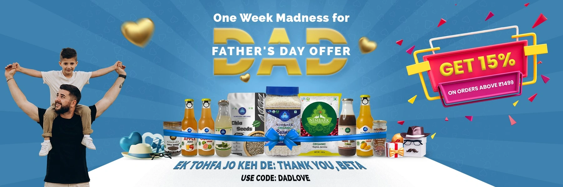 Food Products Online